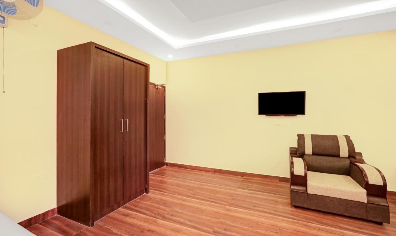 מלון מדיקרי Treebo Doha King מראה חיצוני תמונה